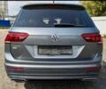 Серый Фольксваген Тигуан, объемом двигателя 2 л и пробегом 98 тыс. км за 9800 $, фото 7 на Automoto.ua
