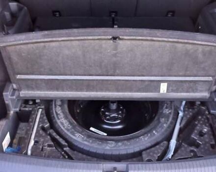 Сірий Фольксваген Тігуан, об'ємом двигуна 1.98 л та пробігом 210 тис. км за 17000 $, фото 21 на Automoto.ua