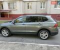 Сірий Фольксваген Тігуан, об'ємом двигуна 1.98 л та пробігом 86 тис. км за 17999 $, фото 9 на Automoto.ua