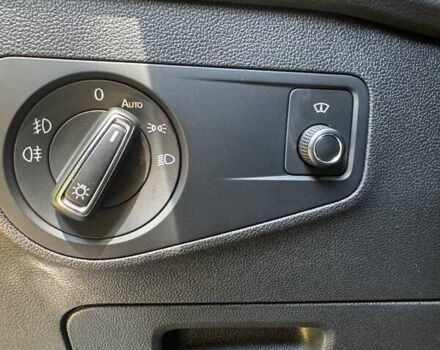 Серый Фольксваген Тигуан, объемом двигателя 1.98 л и пробегом 103 тыс. км за 31000 $, фото 40 на Automoto.ua