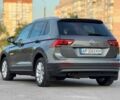 Сірий Фольксваген Тігуан, об'ємом двигуна 2 л та пробігом 184 тис. км за 22499 $, фото 7 на Automoto.ua