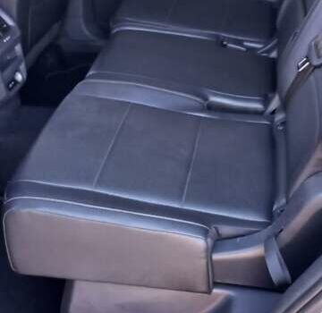 Сірий Фольксваген Тігуан, об'ємом двигуна 1.98 л та пробігом 210 тис. км за 17000 $, фото 16 на Automoto.ua