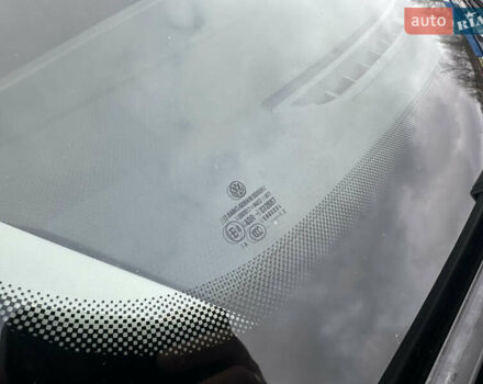 Серый Фольксваген Тигуан, объемом двигателя 1.97 л и пробегом 110 тыс. км за 24999 $, фото 19 на Automoto.ua