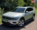 Серый Фольксваген Тигуан, объемом двигателя 1.98 л и пробегом 103 тыс. км за 31000 $, фото 12 на Automoto.ua