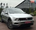 Сірий Фольксваген Тігуан, об'ємом двигуна 1.98 л та пробігом 173 тис. км за 16999 $, фото 10 на Automoto.ua