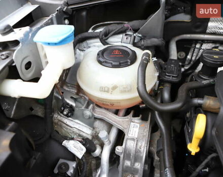 Сірий Фольксваген Тігуан, об'ємом двигуна 1.98 л та пробігом 110 тис. км за 11899 $, фото 37 на Automoto.ua