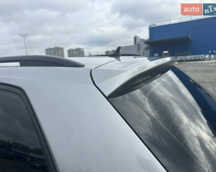 Серый Фольксваген Тигуан, объемом двигателя 1.97 л и пробегом 110 тыс. км за 24999 $, фото 46 на Automoto.ua