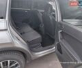 Серый Фольксваген Тигуан, объемом двигателя 1.98 л и пробегом 225 тыс. км за 19500 $, фото 12 на Automoto.ua