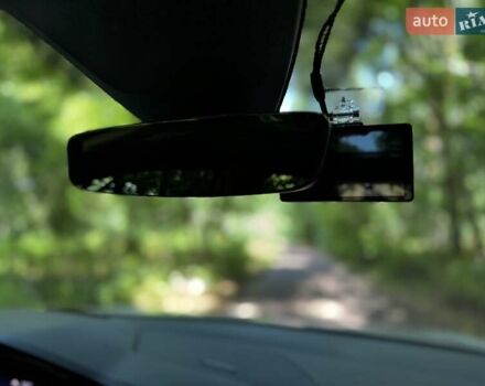 Серый Фольксваген Тигуан, объемом двигателя 1.98 л и пробегом 103 тыс. км за 31000 $, фото 47 на Automoto.ua