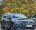 Фольксваген Тігуан 2020 у Києві на Automoto.ua Сірий Фольксваген Тігуан, об'ємом двигуна 1.98 л та пробігом 119 тис. км за 26700 $, фото 1 на Automoto.ua