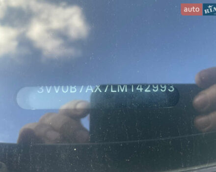 Сірий Фольксваген Тігуан, об'ємом двигуна 2 л та пробігом 104 тис. км за 14200 $, фото 18 на Automoto.ua