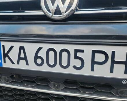 Фольксваген Тігуан 2020 у Києві на Automoto.ua Сірий Фольксваген Тігуан, об'ємом двигуна 1.98 л та пробігом 119 тис. км за 26700 $, фото 41 на Automoto.ua