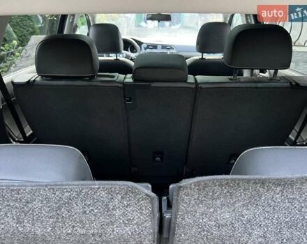 Серый Фольксваген Тигуан, объемом двигателя 1.98 л и пробегом 28 тыс. км за 17800 $, фото 44 на Automoto.ua