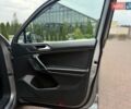 Сірий Фольксваген Тігуан, об'ємом двигуна 1.98 л та пробігом 173 тис. км за 16999 $, фото 53 на Automoto.ua