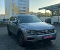 Сірий Фольксваген Тігуан, об'ємом двигуна 2 л та пробігом 228 тис. км за 15300 $, фото 9 на Automoto.ua