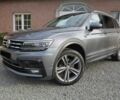 Сірий Фольксваген Тігуан, об'ємом двигуна 2 л та пробігом 35 тис. км за 21000 $, фото 2 на Automoto.ua