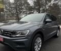 Сірий Фольксваген Тігуан, об'ємом двигуна 1.98 л та пробігом 87 тис. км за 16600 $, фото 2 на Automoto.ua