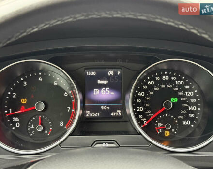 Сірий Фольксваген Тігуан, об'ємом двигуна 2 л та пробігом 212 тис. км за 16900 $, фото 34 на Automoto.ua