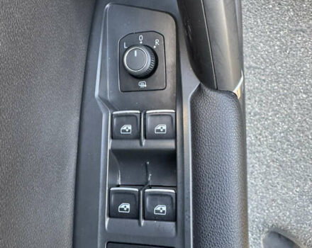 Сірий Фольксваген Тігуан, об'ємом двигуна 1.98 л та пробігом 156 тис. км за 18600 $, фото 13 на Automoto.ua