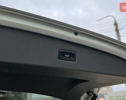 Серый Фольксваген Тигуан, объемом двигателя 2 л и пробегом 75 тыс. км за 29999 $, фото 38 на Automoto.ua