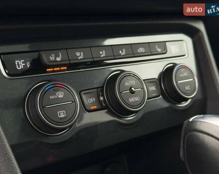 Серый Фольксваген Тигуан, объемом двигателя 1.98 л и пробегом 78 тыс. км за 27500 $, фото 40 на Automoto.ua