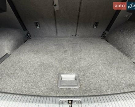 Сірий Фольксваген Тігуан, об'ємом двигуна 1.98 л та пробігом 250 тис. км за 25555 $, фото 70 на Automoto.ua