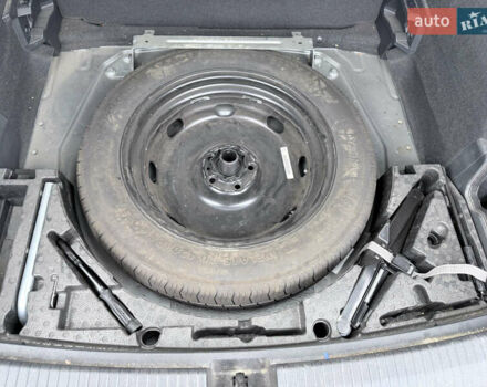 Серый Фольксваген Тигуан, объемом двигателя 1.98 л и пробегом 91 тыс. км за 24000 $, фото 2 на Automoto.ua