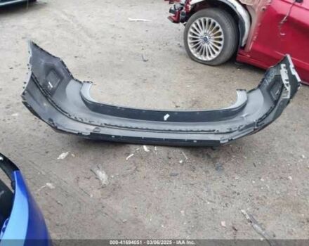 Серый Фольксваген Тигуан, объемом двигателя 2 л и пробегом 59 тыс. км за 4000 $, фото 9 на Automoto.ua