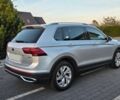 Серый Фольксваген Тигуан, объемом двигателя 2 л и пробегом 43 тыс. км за 14500 $, фото 4 на Automoto.ua