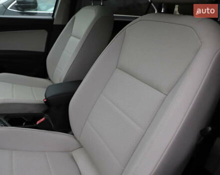 Сірий Фольксваген Тігуан, об'ємом двигуна 1.98 л та пробігом 110 тис. км за 11899 $, фото 31 на Automoto.ua