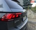 Сірий Фольксваген Тігуан, об'ємом двигуна 1.98 л та пробігом 28 тис. км за 19800 $, фото 18 на Automoto.ua