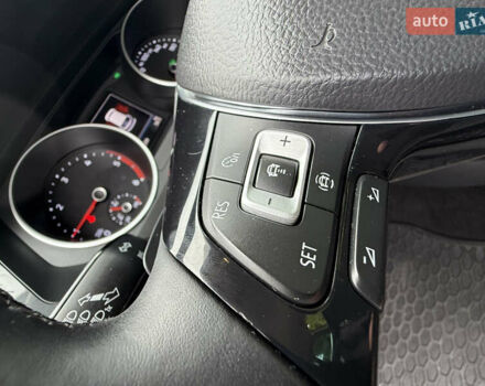 Сірий Фольксваген Тігуан, об'ємом двигуна 1.98 л та пробігом 250 тис. км за 25555 $, фото 54 на Automoto.ua