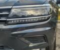 Фольксваген Тігуан 2020 у Києві на Automoto.ua Сірий Фольксваген Тігуан, об'ємом двигуна 1.98 л та пробігом 119 тис. км за 26700 $, фото 4 на Automoto.ua