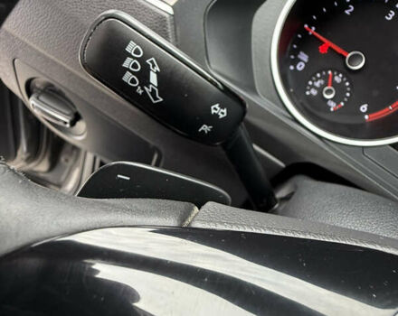 Серый Фольксваген Тигуан, объемом двигателя 2 л и пробегом 250 тыс. км за 27500 $, фото 41 на Automoto.ua