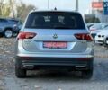 Серый Фольксваген Тигуан, объемом двигателя 1.98 л и пробегом 85 тыс. км за 19500 $, фото 4 на Automoto.ua