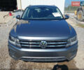 Серый Фольксваген Тигуан, объемом двигателя 0 л и пробегом 42 тыс. км за 5000 $, фото 4 на Automoto.ua