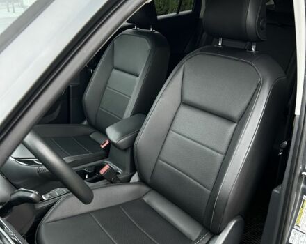 Серый Фольксваген Тигуан, объемом двигателя 2 л и пробегом 98 тыс. км за 22000 $, фото 4 на Automoto.ua