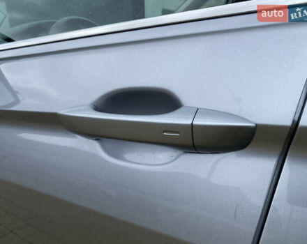 Серый Фольксваген Тигуан, объемом двигателя 2 л и пробегом 148 тыс. км за 19850 $, фото 23 на Automoto.ua