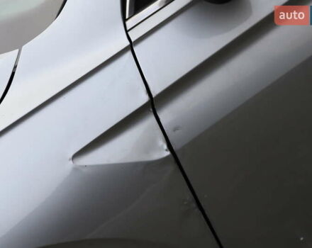 Сірий Фольксваген Тігуан, об'ємом двигуна 1.98 л та пробігом 110 тис. км за 11899 $, фото 13 на Automoto.ua