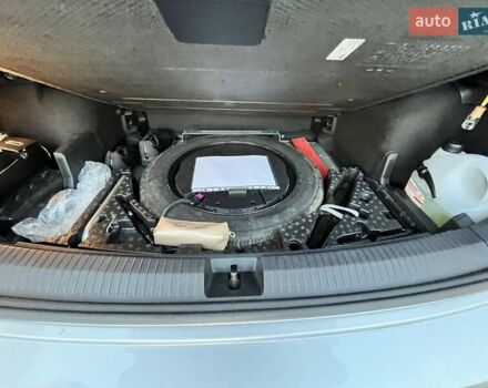 Сірий Фольксваген Тігуан, об'ємом двигуна 1.98 л та пробігом 118 тис. км за 28000 $, фото 222 на Automoto.ua