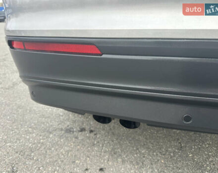 Серый Фольксваген Тигуан, объемом двигателя 1.97 л и пробегом 110 тыс. км за 24999 $, фото 41 на Automoto.ua