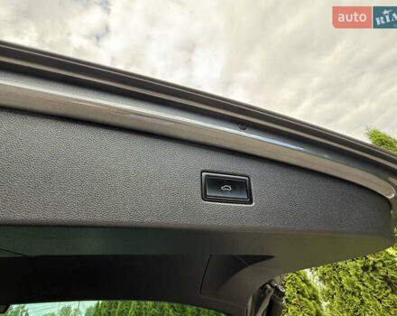 Сірий Фольксваген Тігуан, об'ємом двигуна 1.98 л та пробігом 250 тис. км за 25555 $, фото 64 на Automoto.ua