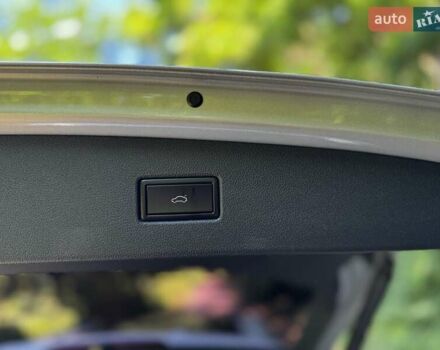 Серый Фольксваген Тигуан, объемом двигателя 1.98 л и пробегом 103 тыс. км за 31000 $, фото 27 на Automoto.ua