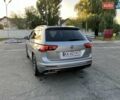 Сірий Фольксваген Тігуан, об'ємом двигуна 1.98 л та пробігом 118 тис. км за 28000 $, фото 37 на Automoto.ua