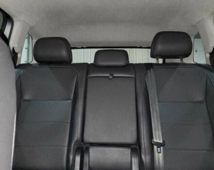 Сірий Фольксваген Тігуан, об'ємом двигуна 2 л та пробігом 76 тис. км за 4500 $, фото 9 на Automoto.ua