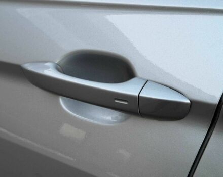 Серый Фольксваген Тигуан, объемом двигателя 2 л и пробегом 103 тыс. км за 19000 $, фото 9 на Automoto.ua