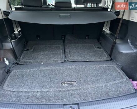 Серый Фольксваген Тигуан, объемом двигателя 1.98 л и пробегом 28 тыс. км за 17800 $, фото 46 на Automoto.ua