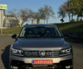 Сірий Фольксваген Тігуан, об'ємом двигуна 1.98 л та пробігом 156 тис. км за 18600 $, фото 2 на Automoto.ua