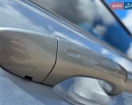 Серый Фольксваген Тигуан, объемом двигателя 1.98 л и пробегом 95 тыс. км за 21200 $, фото 21 на Automoto.ua