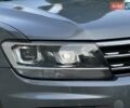 Серый Фольксваген Тигуан, объемом двигателя 1.98 л и пробегом 28 тыс. км за 17800 $, фото 22 на Automoto.ua
